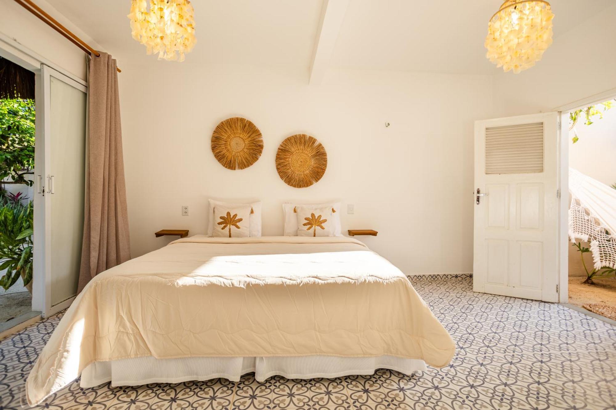 Hotel Casa Elea Jijoca de Jericoacoara Zimmer foto